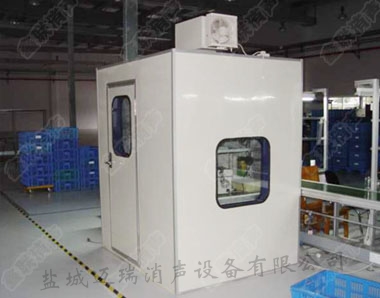 工業機器產生的噪聲怎么做降噪治理？